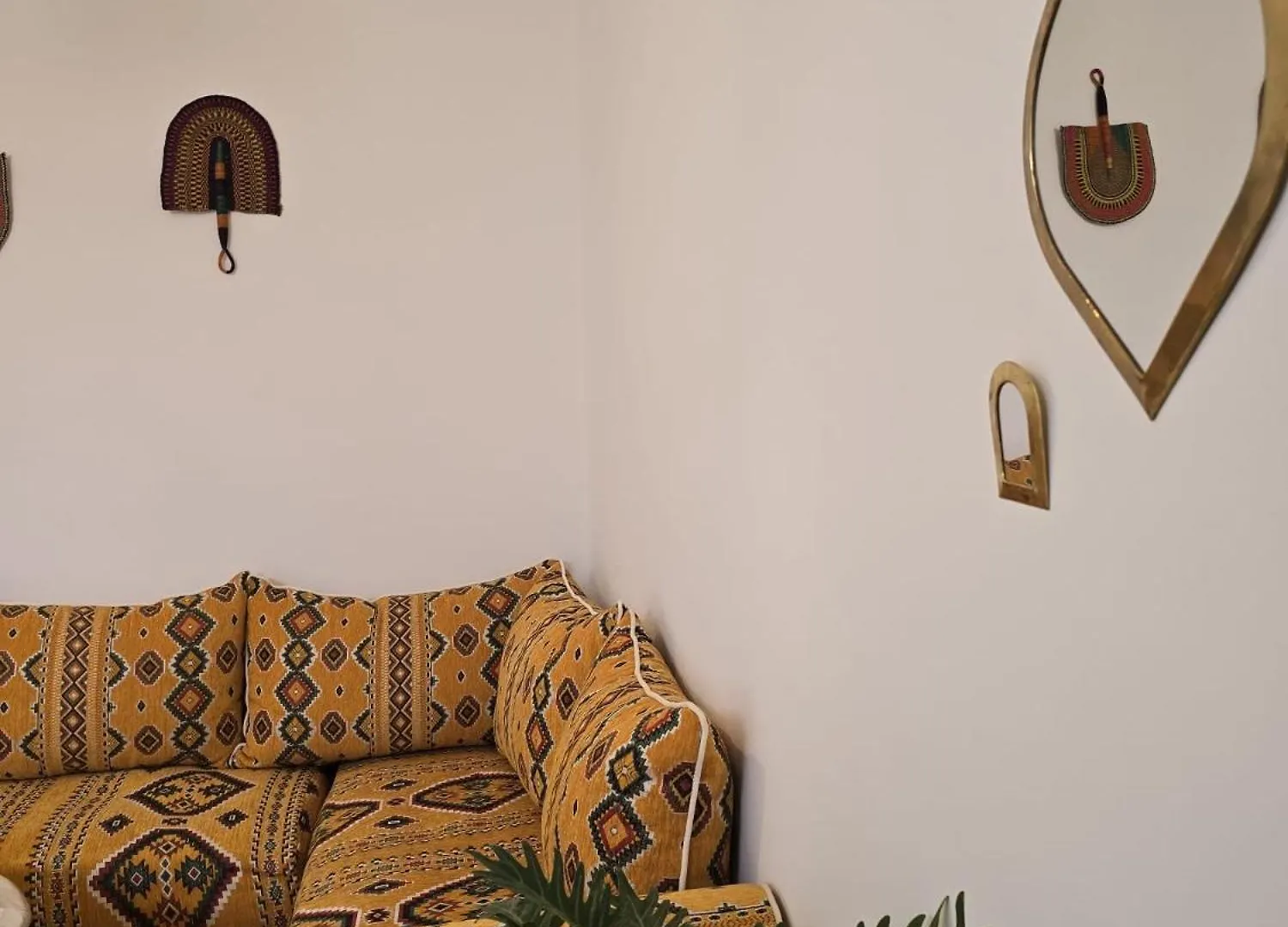 Dar laarbi Kasbah Apartment Marrakesh