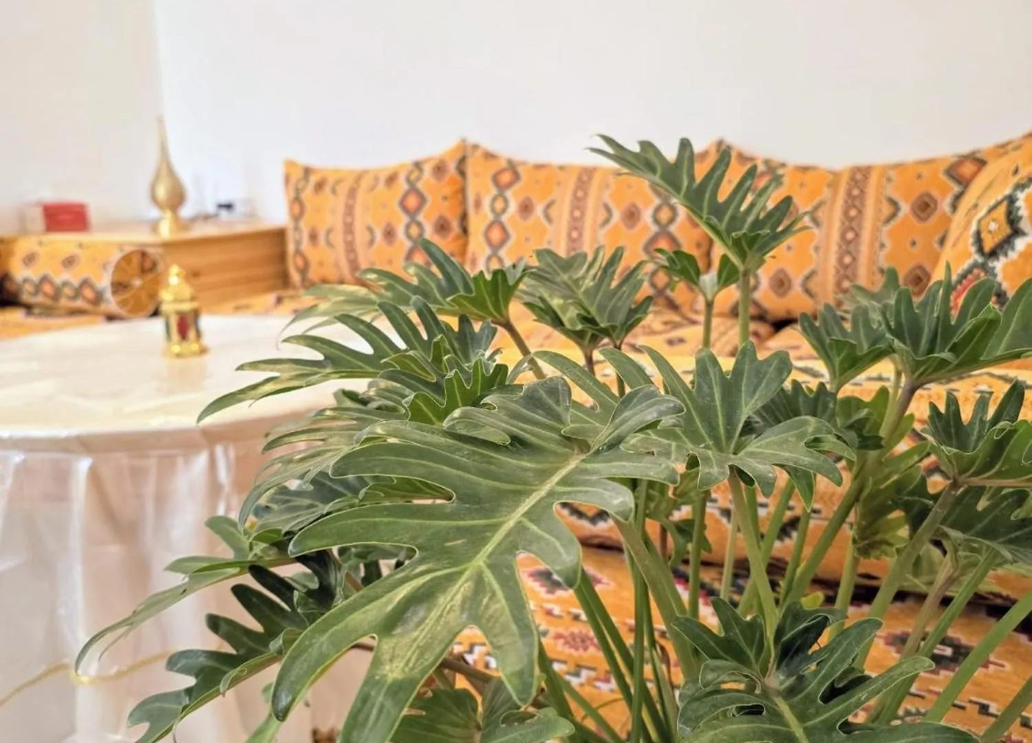 Dar laarbi Kasbah Apartment Marrakesh