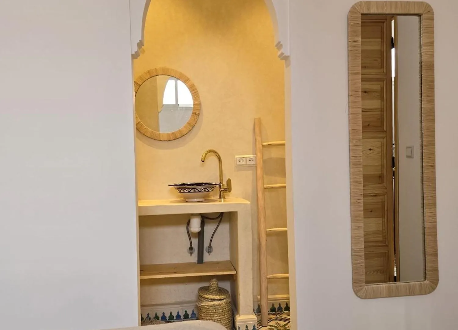 Dar laarbi Kasbah Apartment Marrakesh
