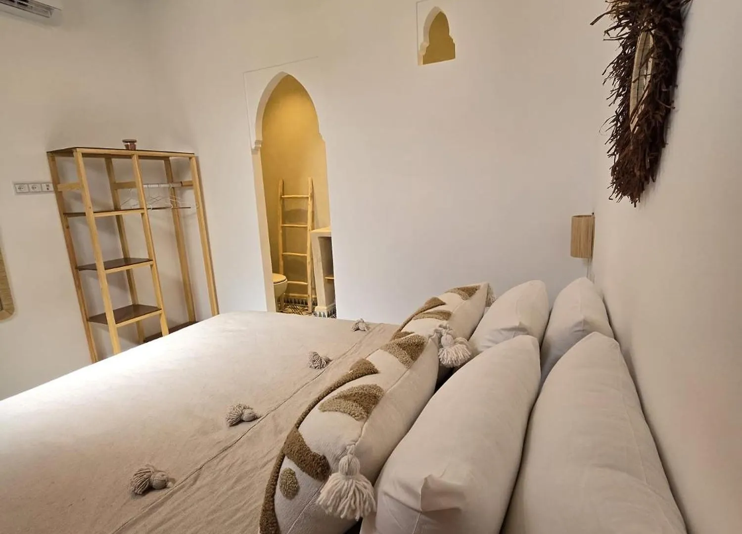 Dar laarbi Kasbah Apartment Marrakesh 0*,  Morocco