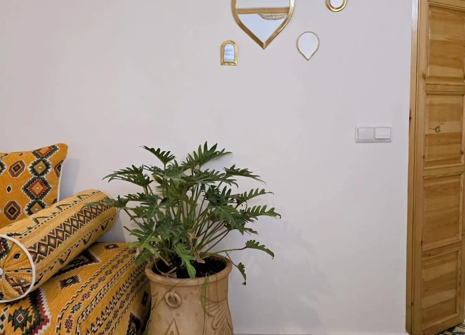Dar laarbi Kasbah Apartment Marrakesh 0*,