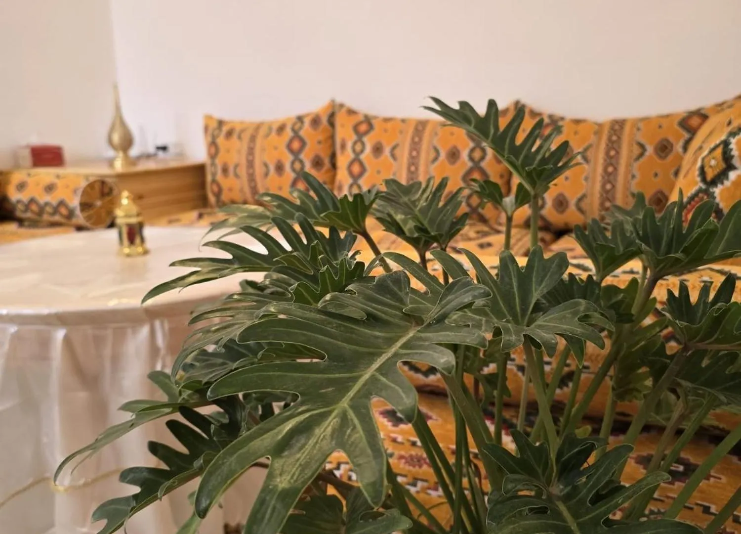 Dar laarbi Kasbah Apartment Marrakesh 0*,  Morocco