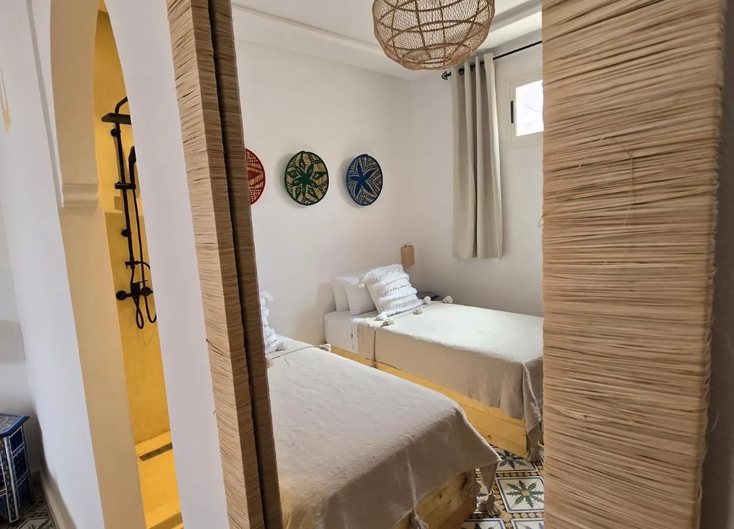 Dar laarbi Kasbah Apartment Marrakesh