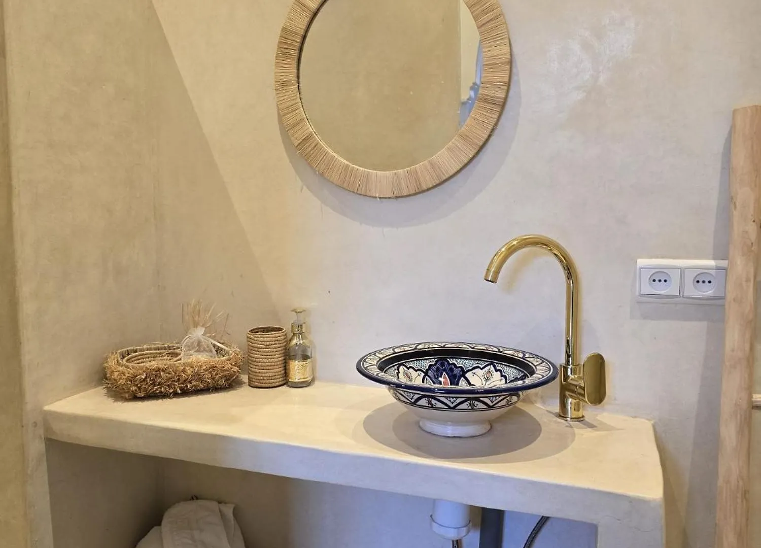 Dar laarbi Kasbah Apartment Marrakesh