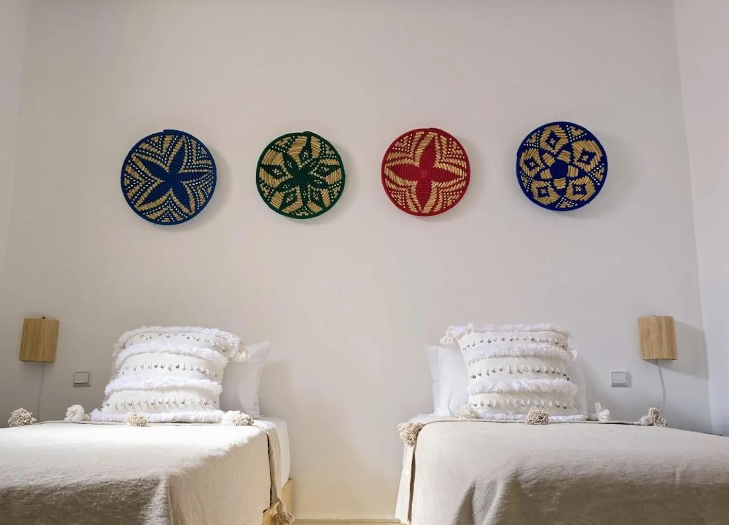 Dar laarbi Kasbah Apartment Marrakesh