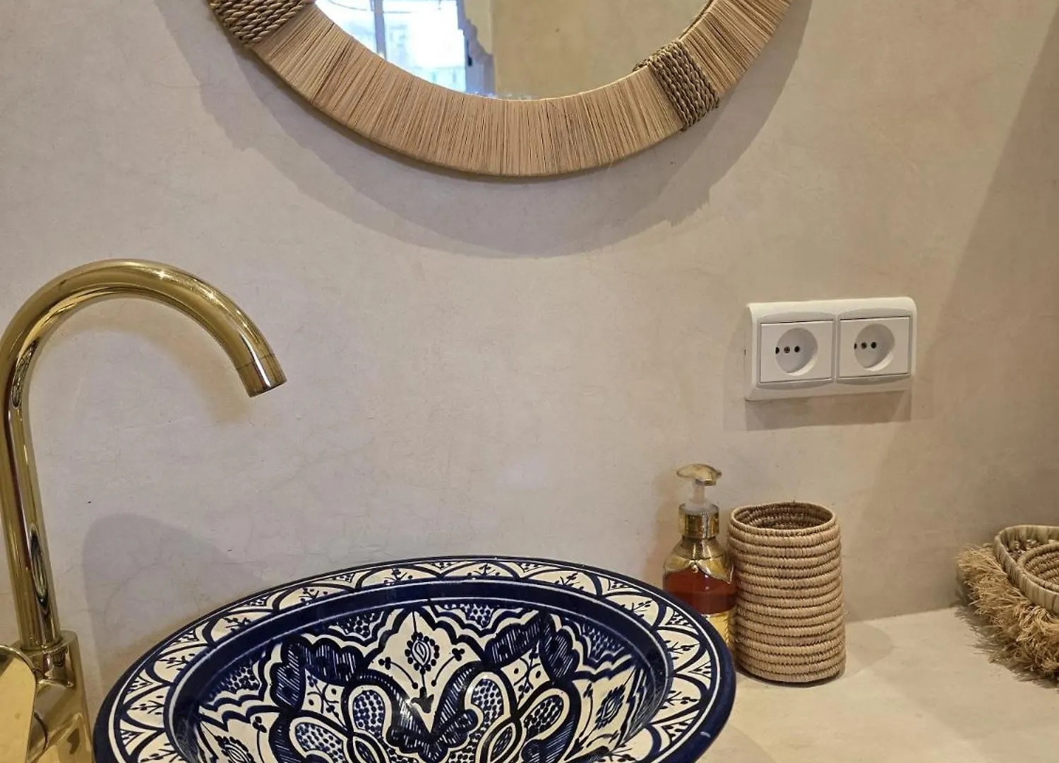 Dar laarbi Kasbah Apartment Marrakesh