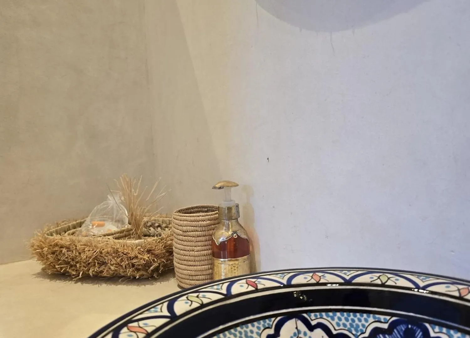 Dar laarbi Kasbah Apartment Marrakesh