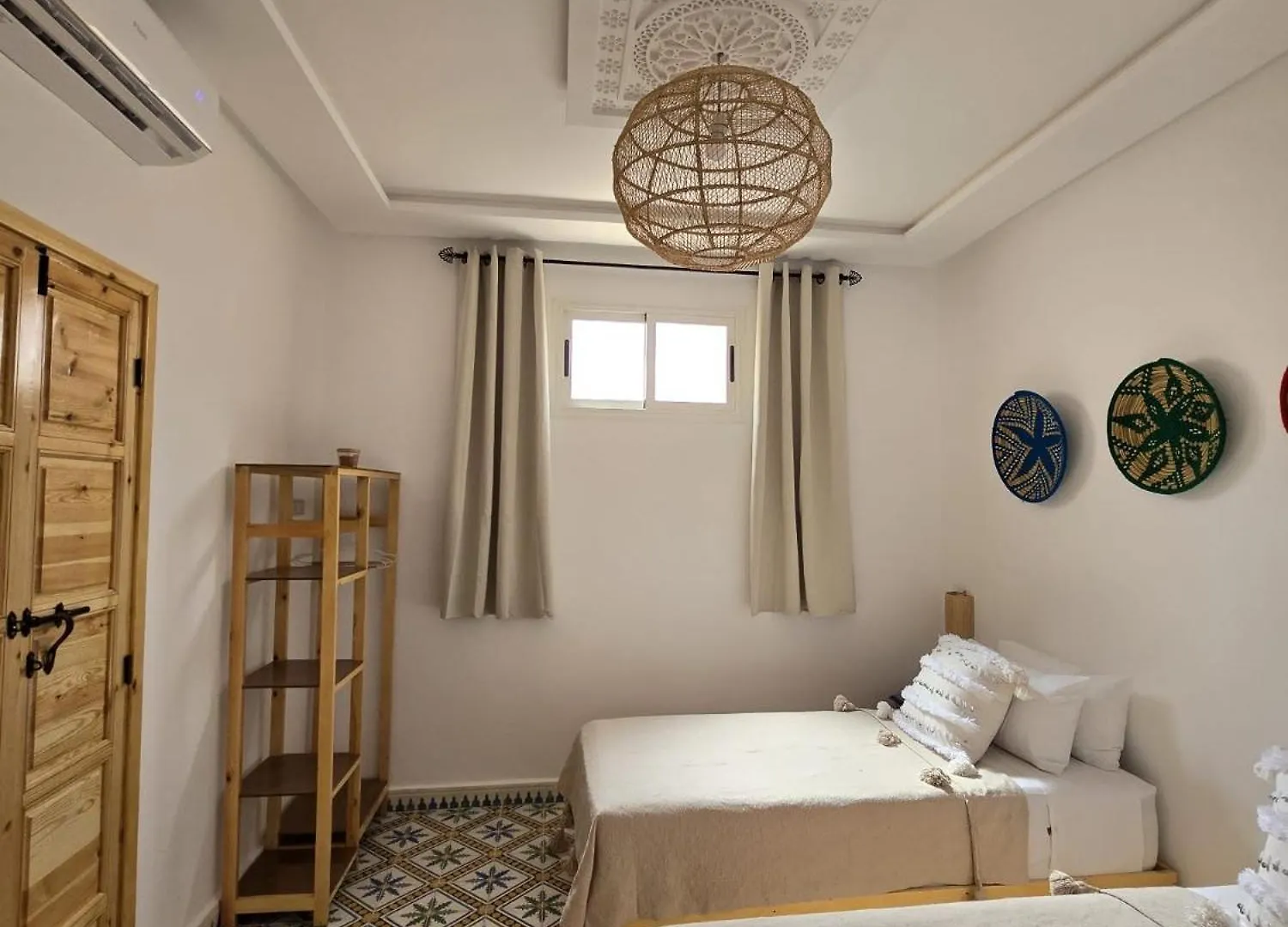 Dar laarbi Kasbah Apartment Marrakesh
