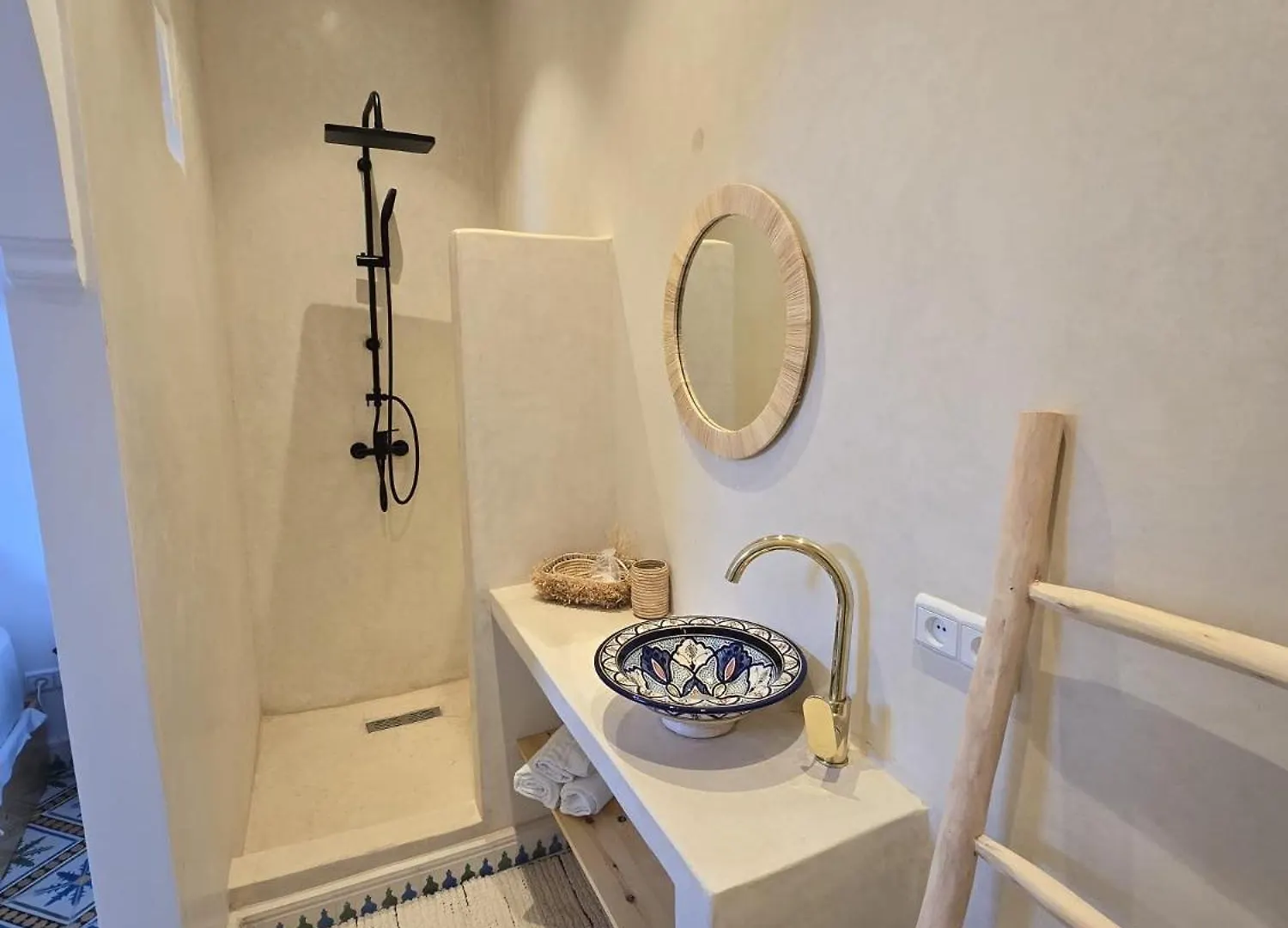 Dar laarbi Kasbah Apartment Marrakesh